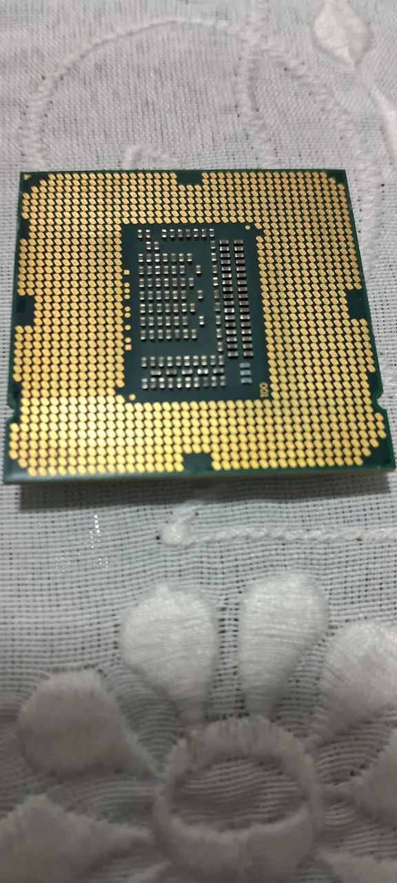 XEON 1230V2  - Foto 4