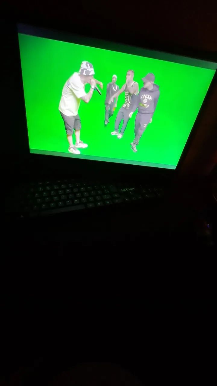 Monitor pc - Foto 4