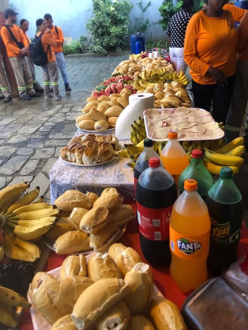 Sócio Para Marmitaria com Foco em Café da manhã  - Foto 3