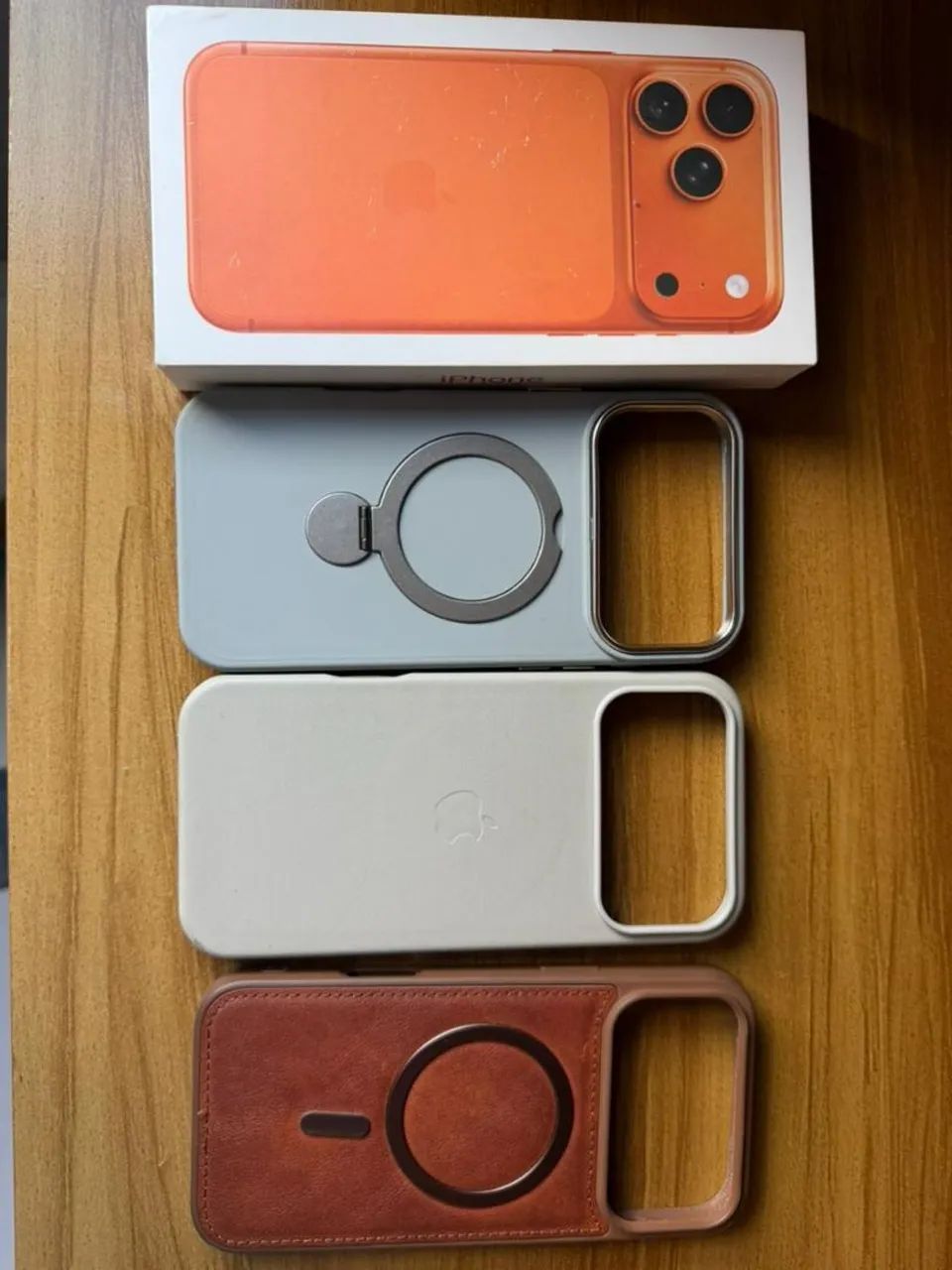 iPhone 17 Pro Max 256GB - Foto 3