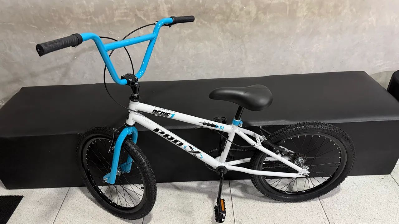Bicicleta Cross BMX da Pro-X - Foto 2
