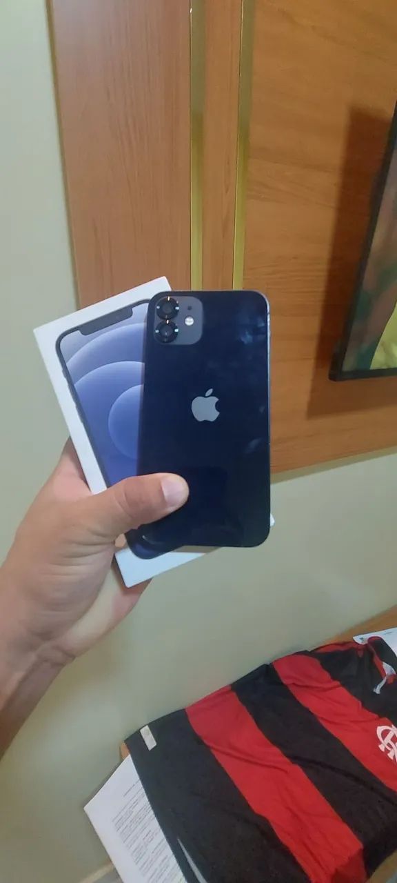 iPhone 12  - Foto 2
