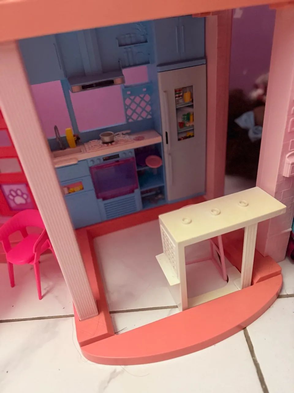 Casa da Barbie  - Foto 3