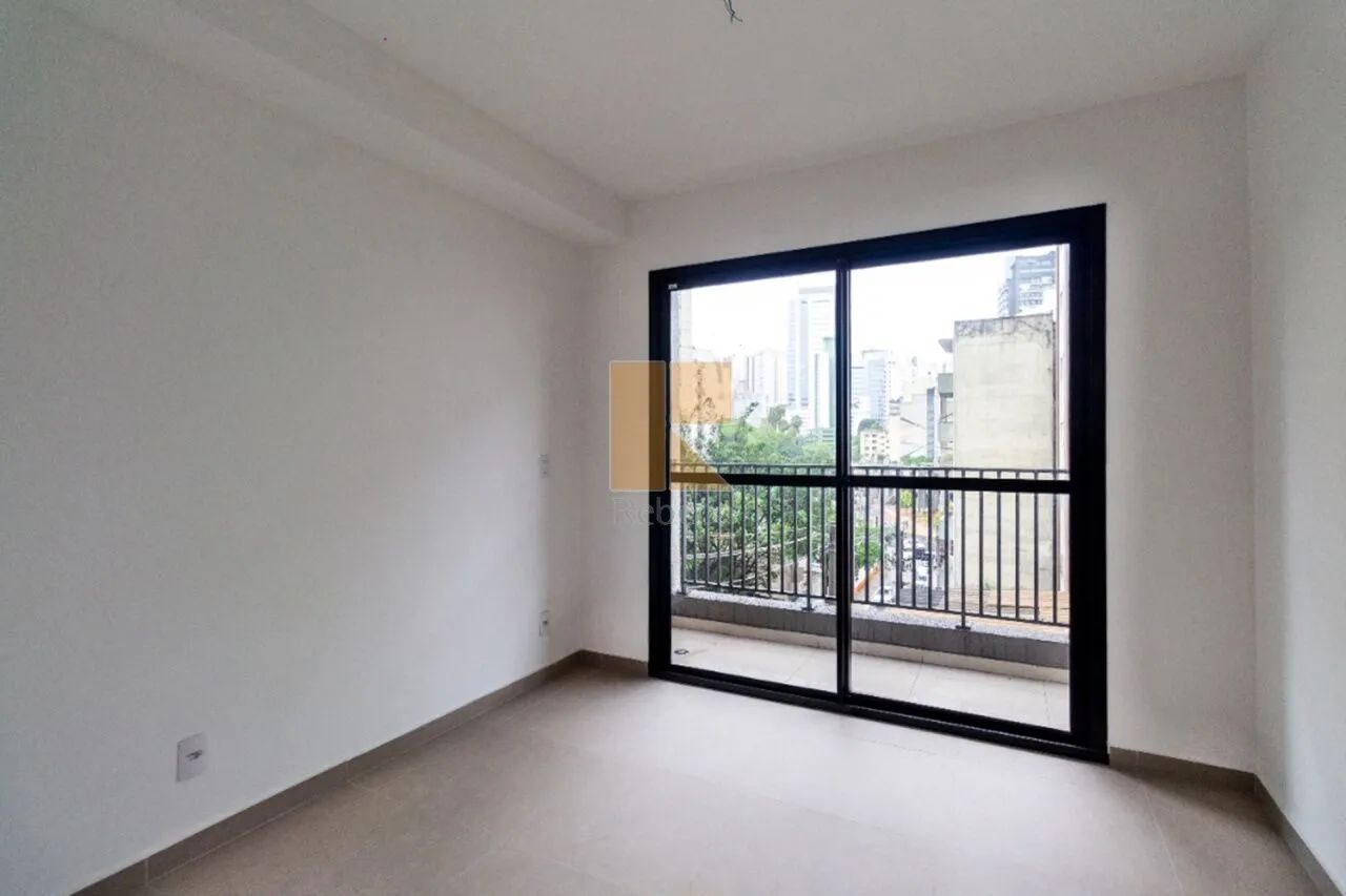 Studio, Bela Vista - São Paulo - Foto 4