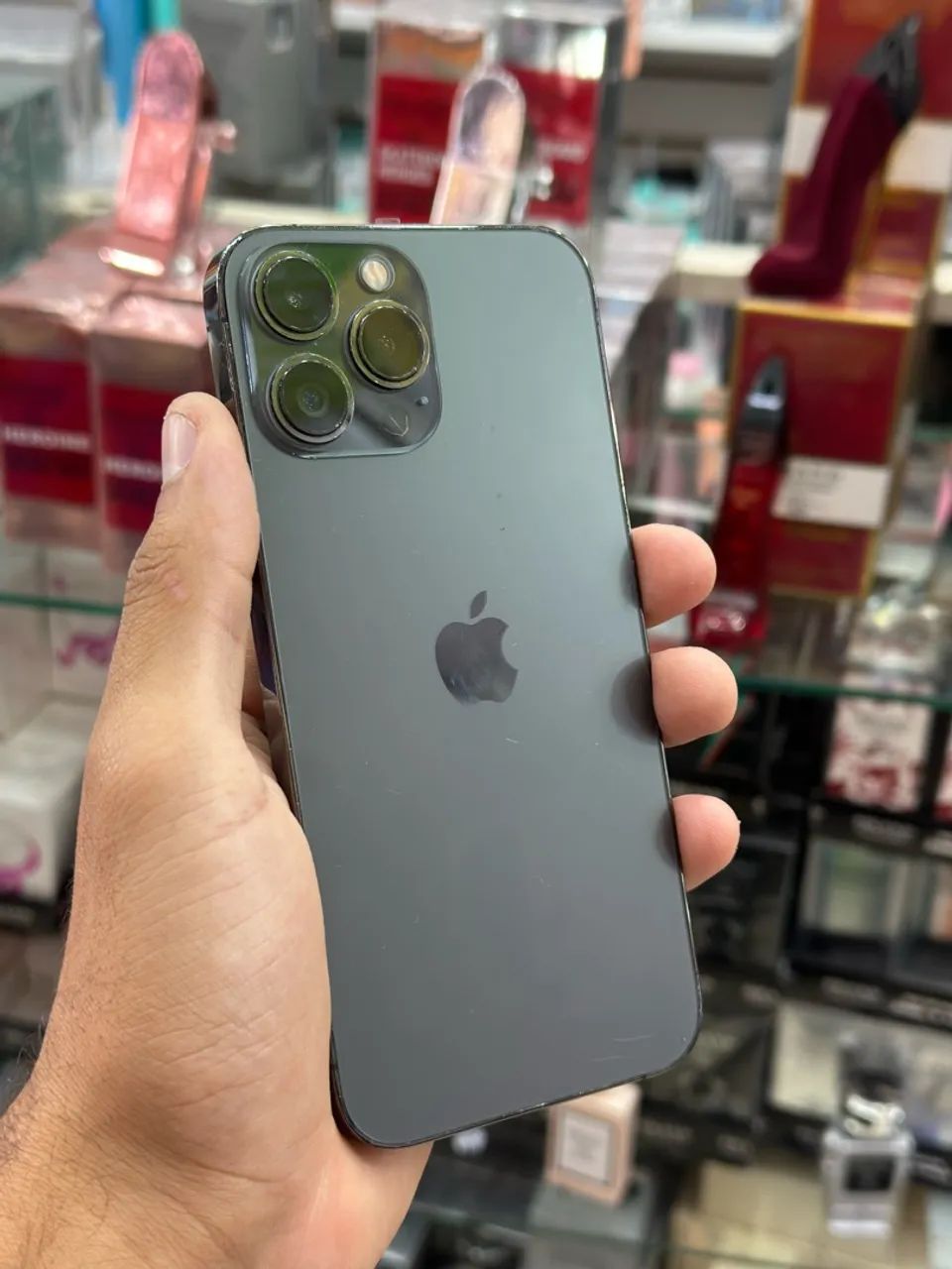 iPhone 13 Pro Max 256Gb