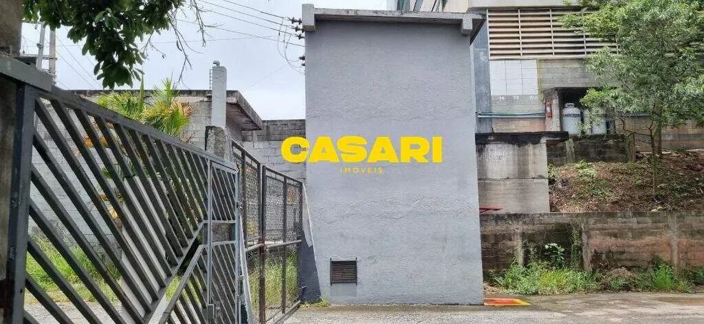 Galpão à venda, 2336 m² - Cooperativa - São Bernardo do Campo/SP - Foto 3