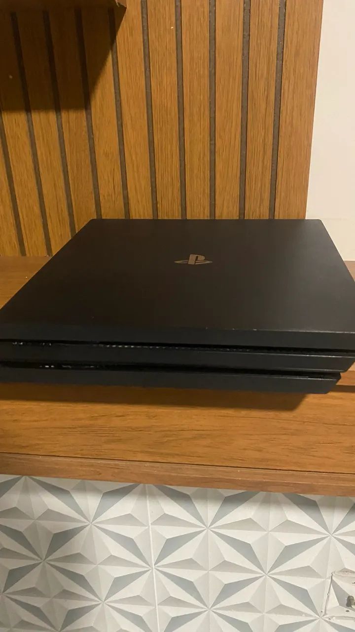 Ps4 pro  - Foto 5