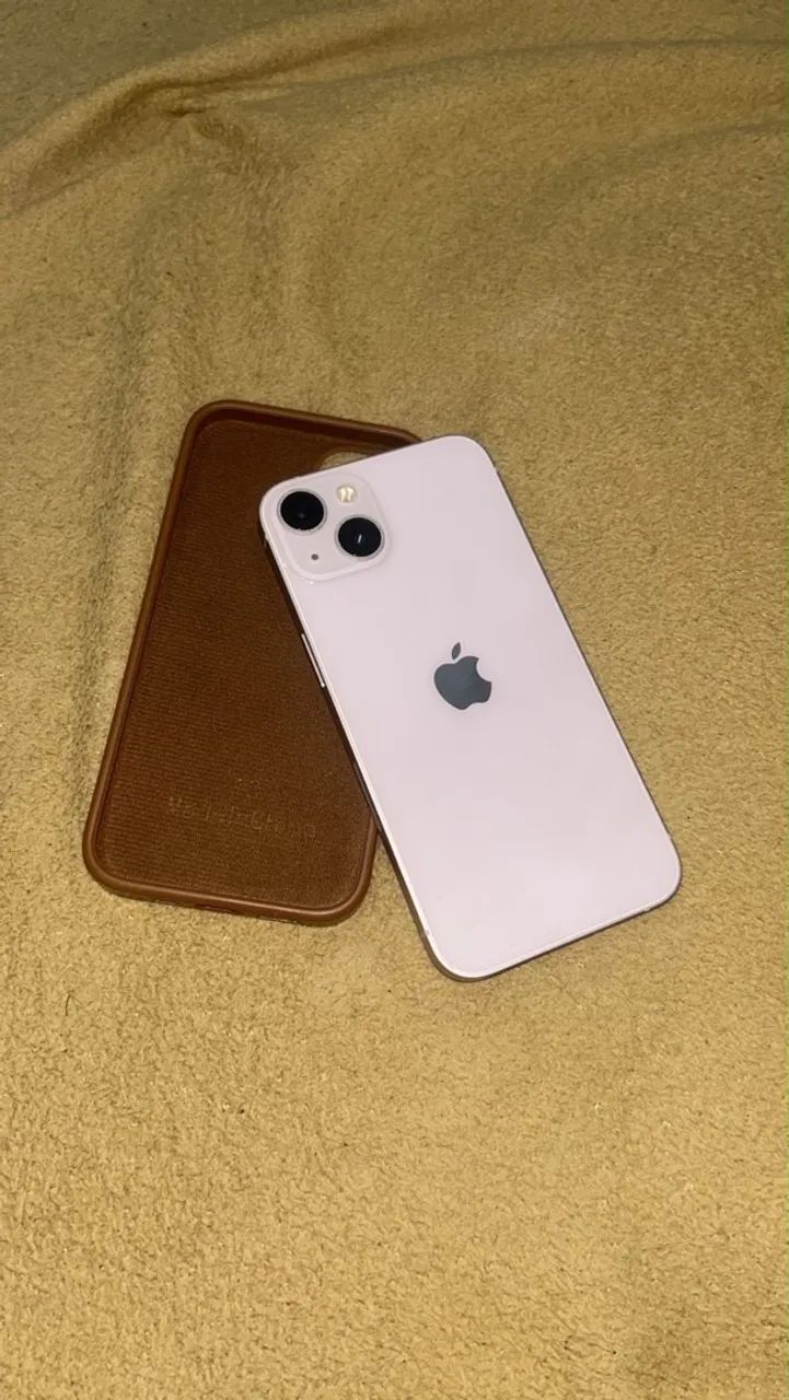 iPhone 13 (256GB)  - Foto 2
