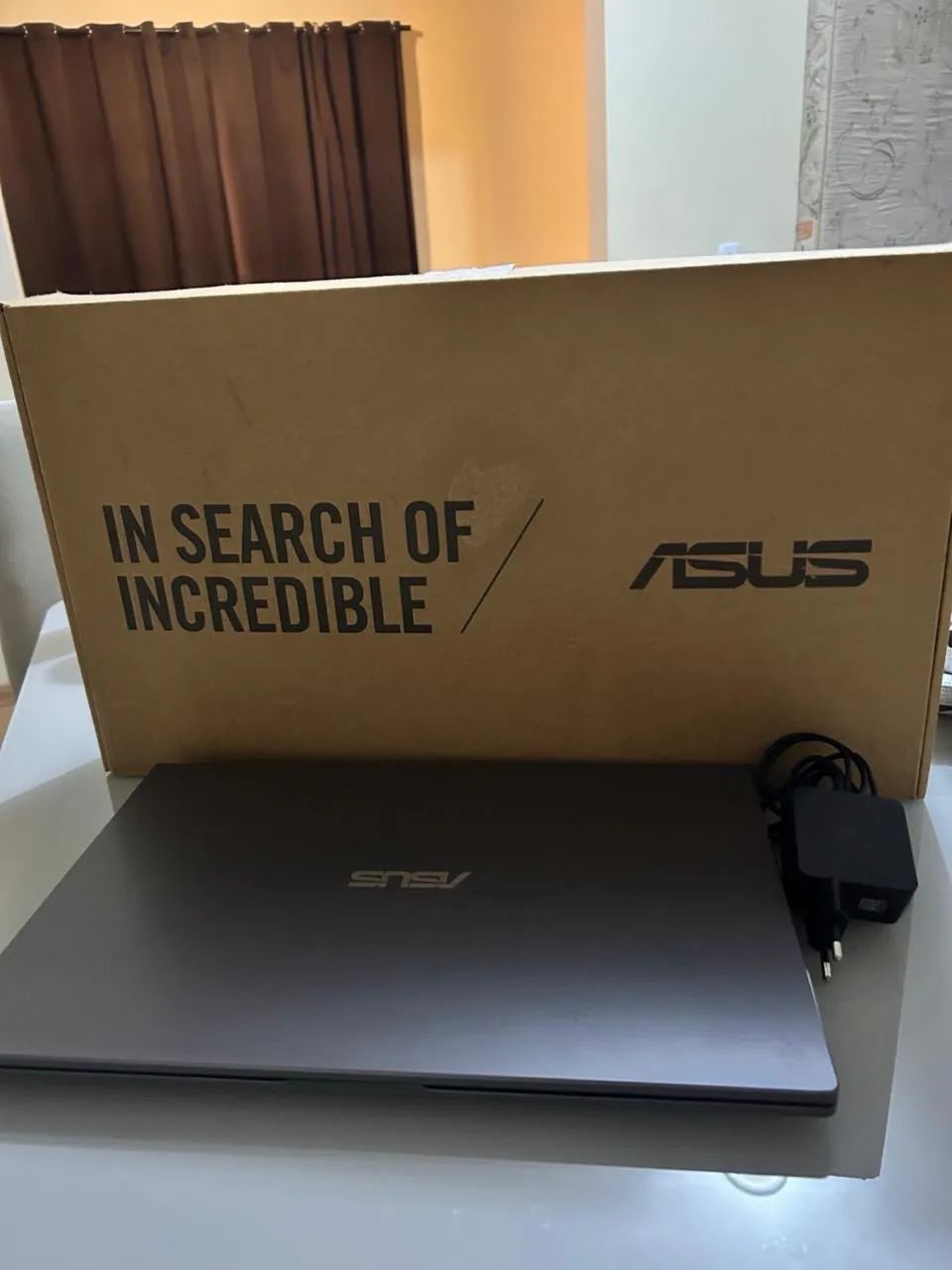 Notebook Ásia vivobook para trabalho e games  - Foto 4