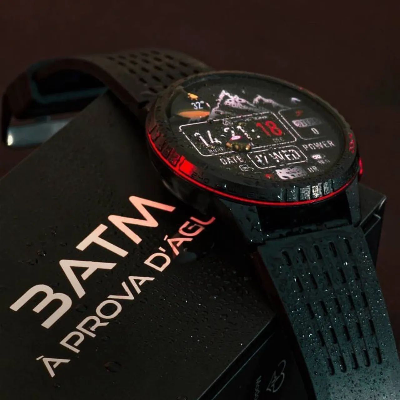 Smart Watch  - Foto 4