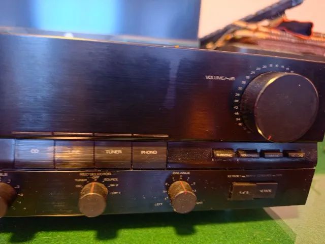 Sansui AU 301i - Foto 3