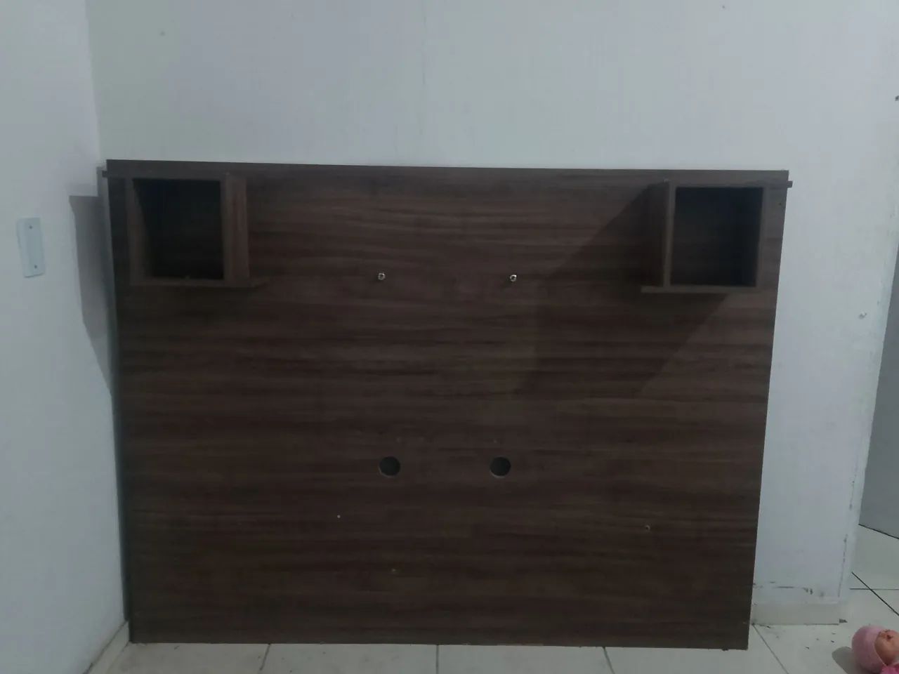 Painel + rack  - Foto 2