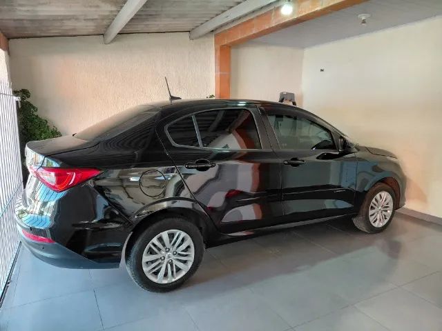 Fiat Cronos Drive 1.3 8V Flex 2023 - Foto 2