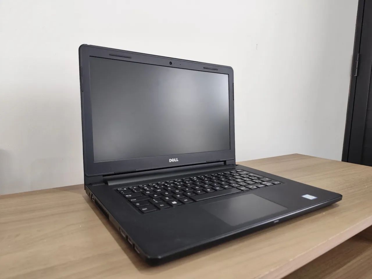 Notebook Dell inspiron 14