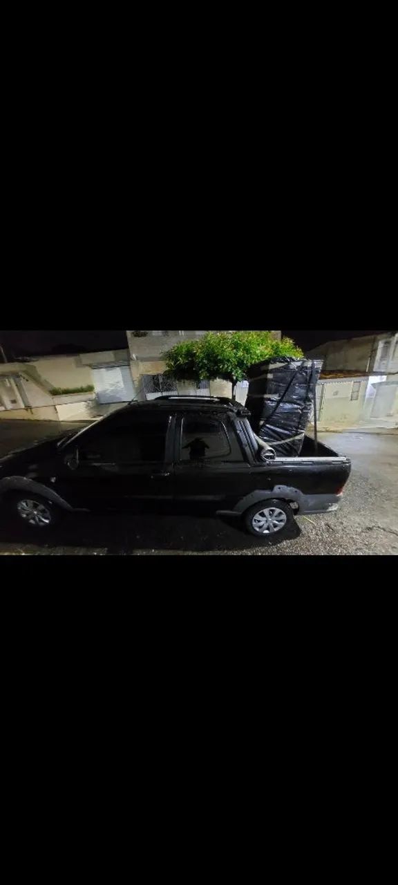 Frete no precinho  - Foto 4