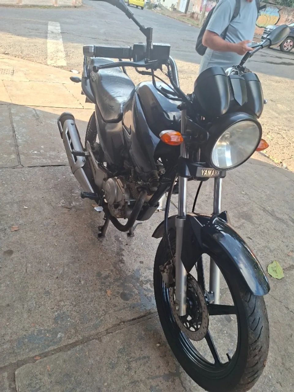 Vende-se Factor  - Foto 4