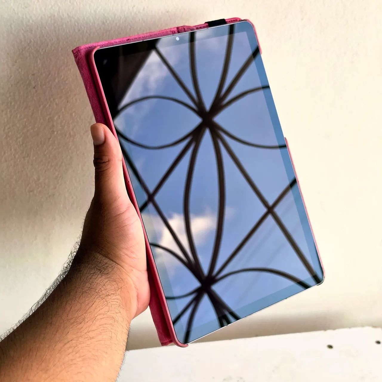 Samsung Galaxy Tab S6 (não Lite) - EXCELENTE - OPORTUNIDADE  - Foto 2