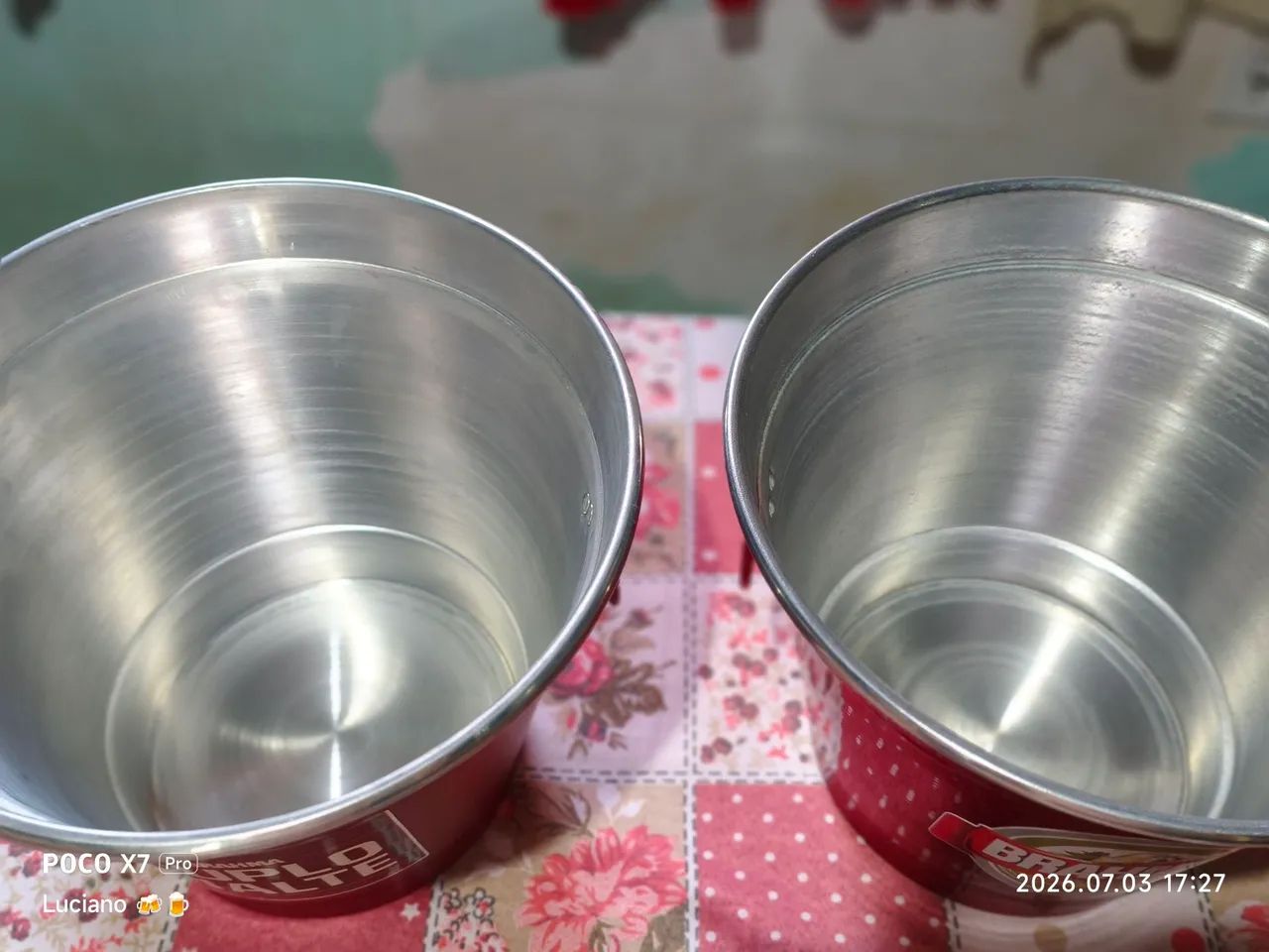 5 Balde de gelo e cervejas - Foto 4