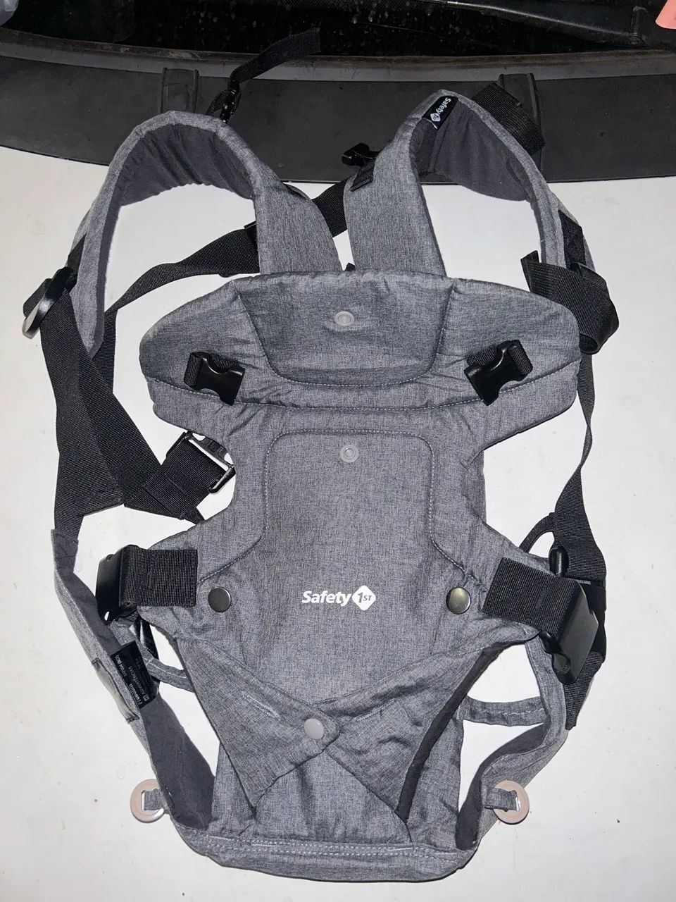 Cangurus slings 