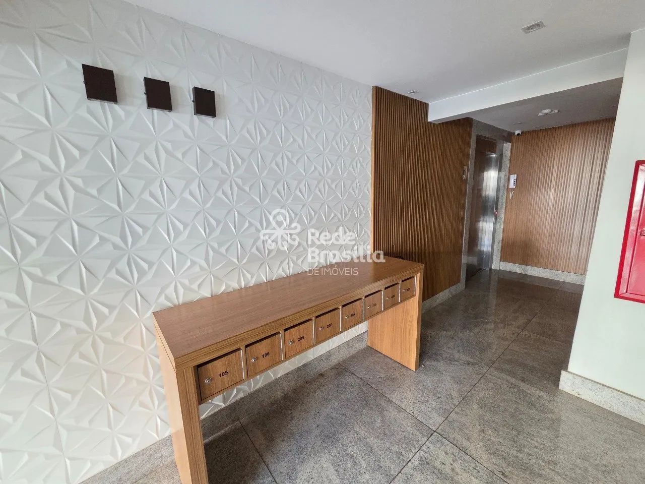 SHCES QD 1109 BLOCO D APTO 105 - Foto 5
