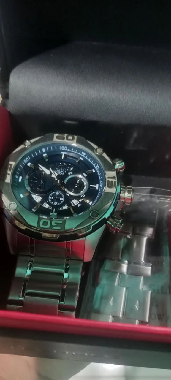 Relógio Technos masculino  - Foto 2