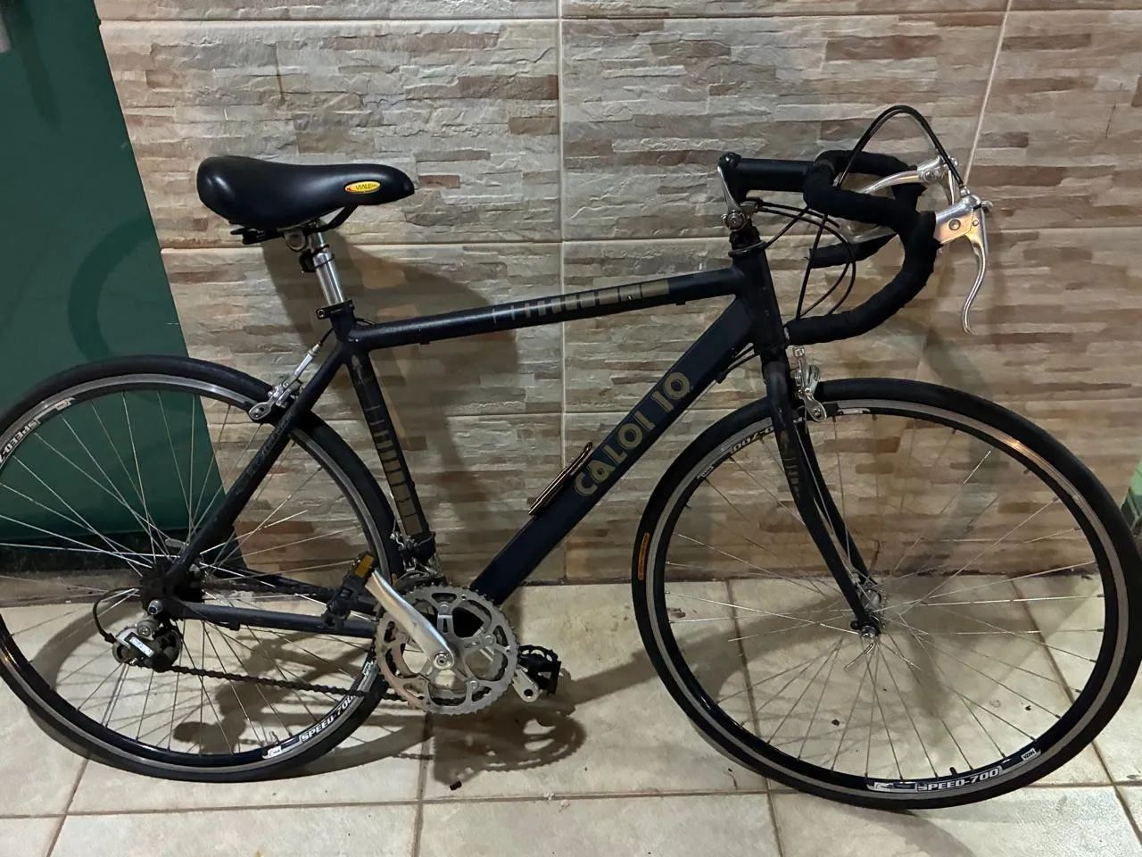 Bicicleta  - Foto 3