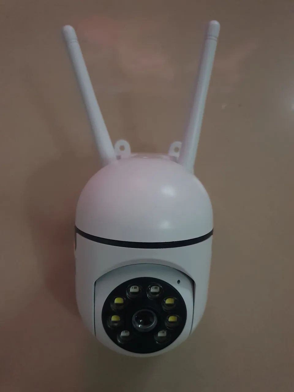Câmera de segurança wifi - Foto 2