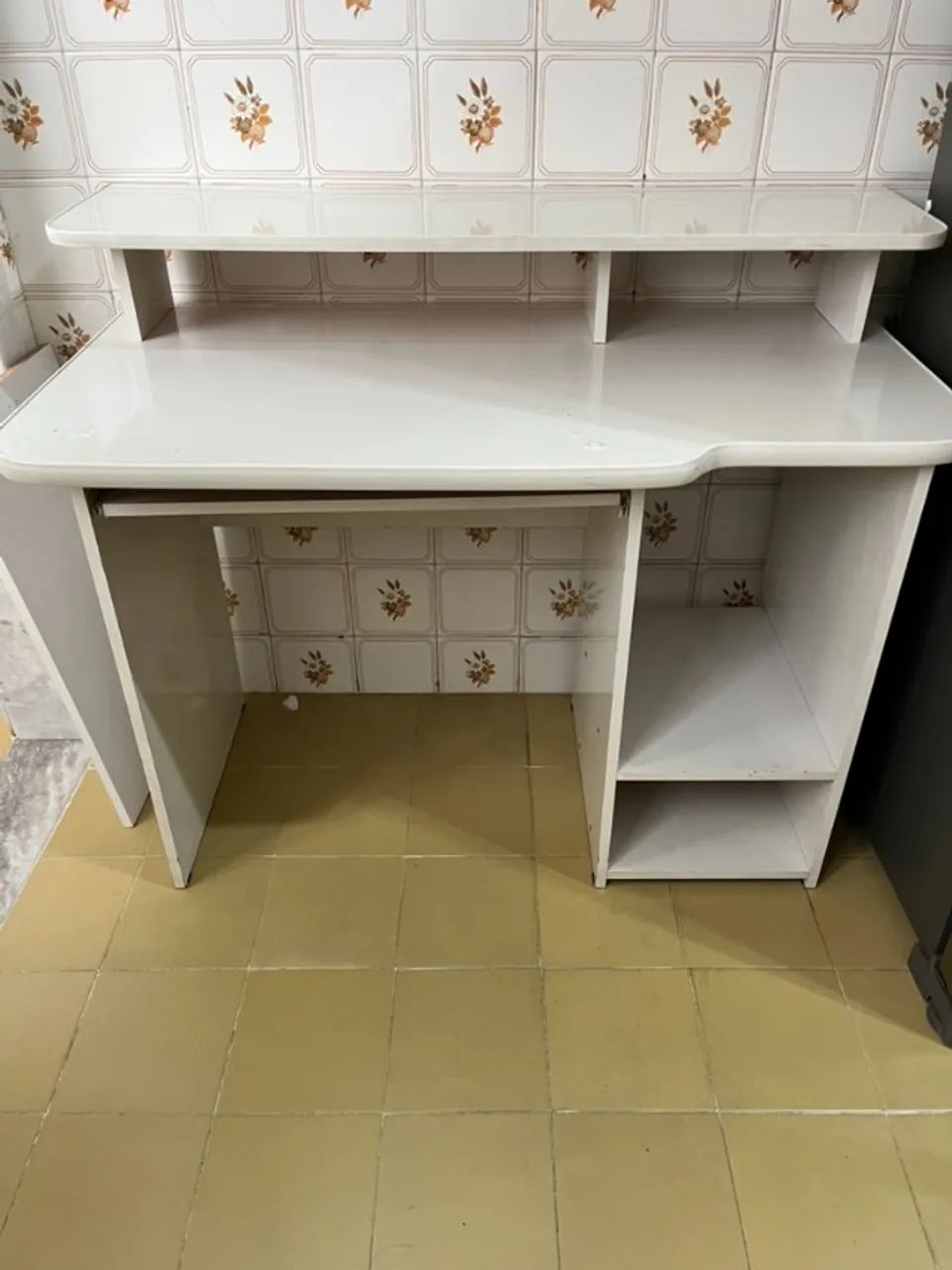 Mesa de Escritório Computador - Foto 4