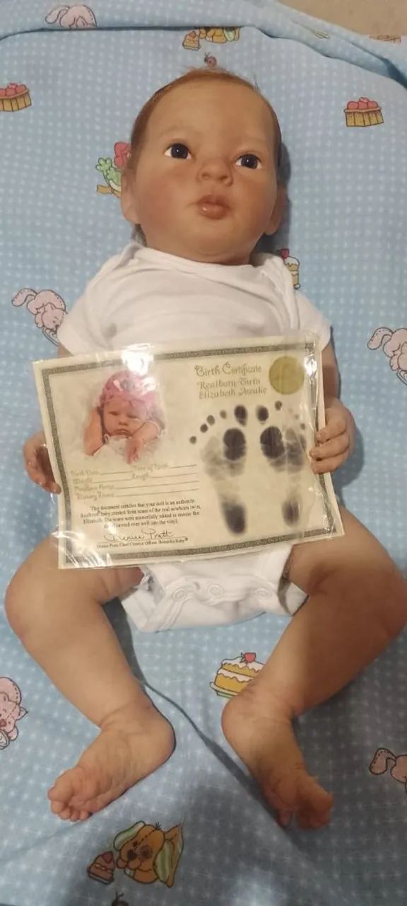 Vendo Reborns  - Foto 2