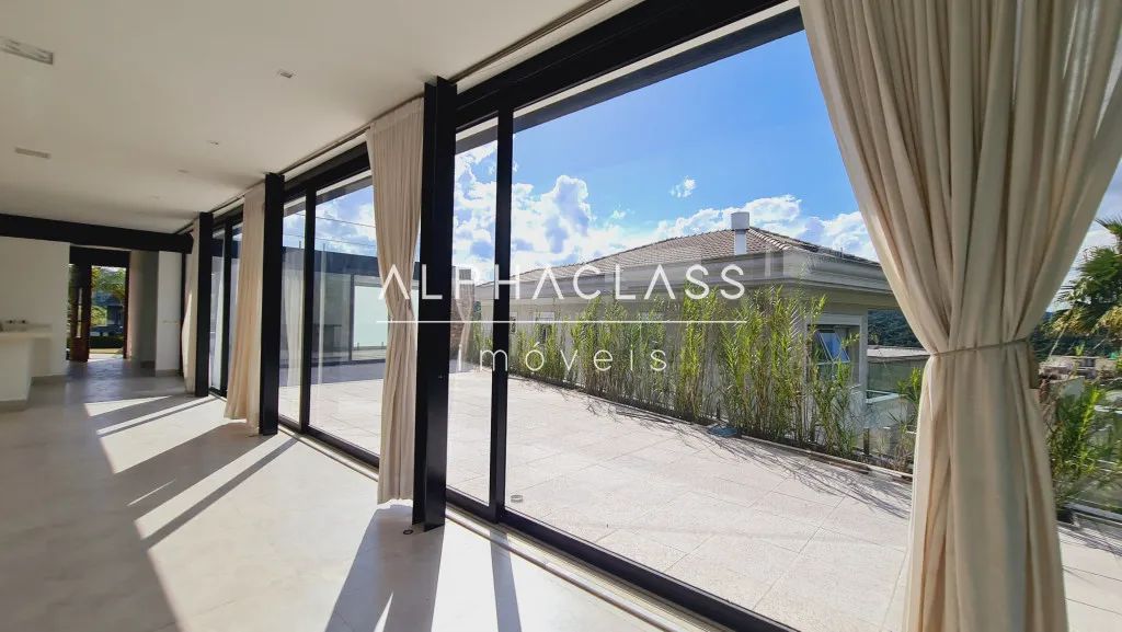 Excelente Casa em Condomínio - Alphaville / Tamboré - Foto 4
