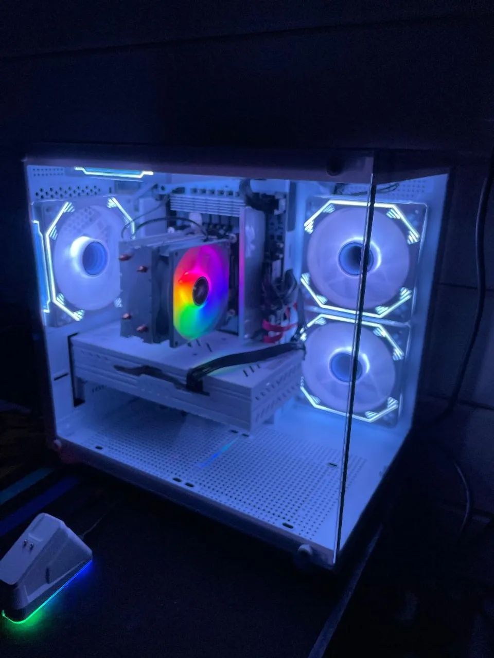 Pc Gamer Xeon - Foto 5