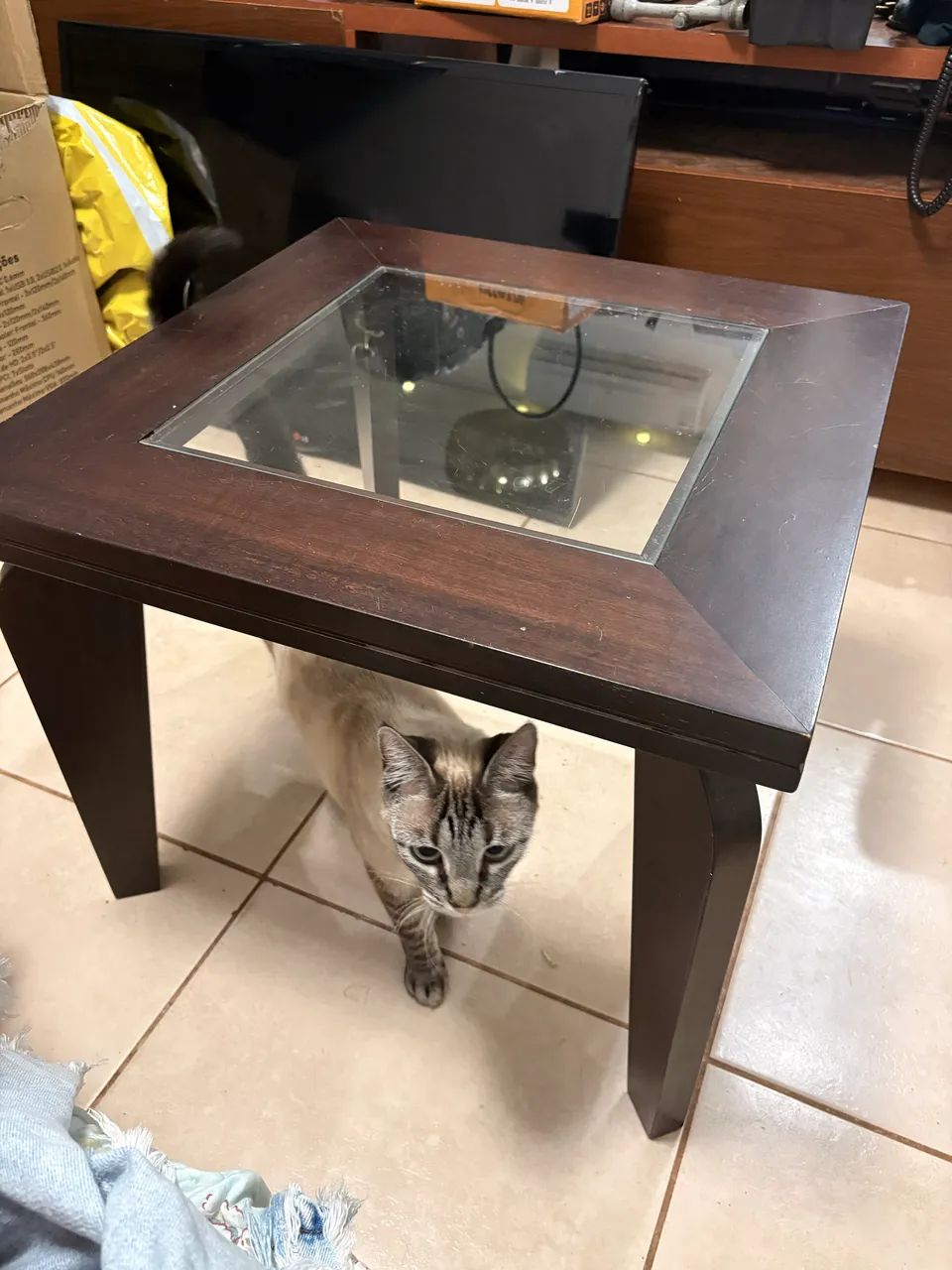 Mesa de Canto  - Foto 2