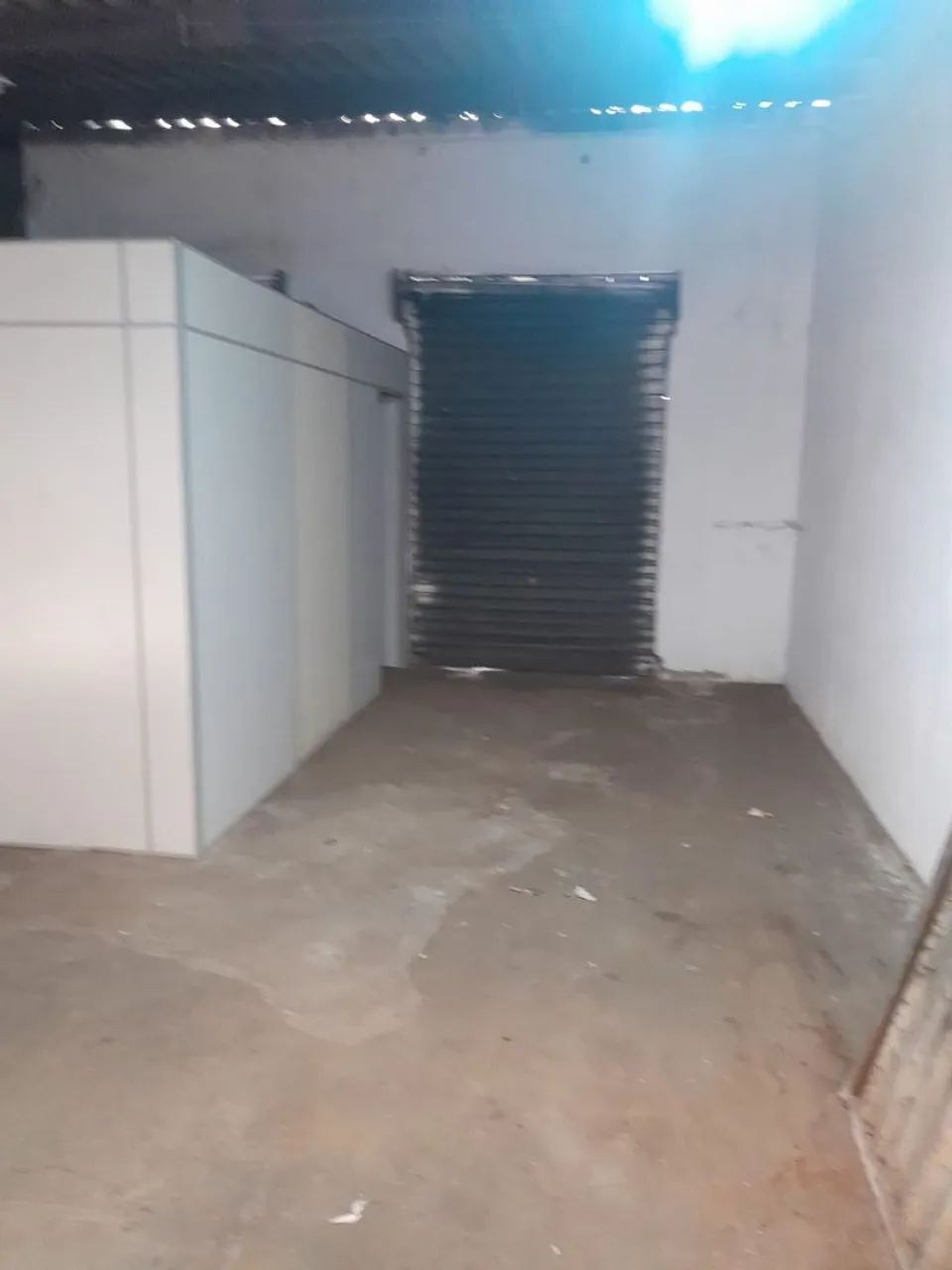 Galpão Av Anhanguera ao lado Posto N Esperança  - Foto 7