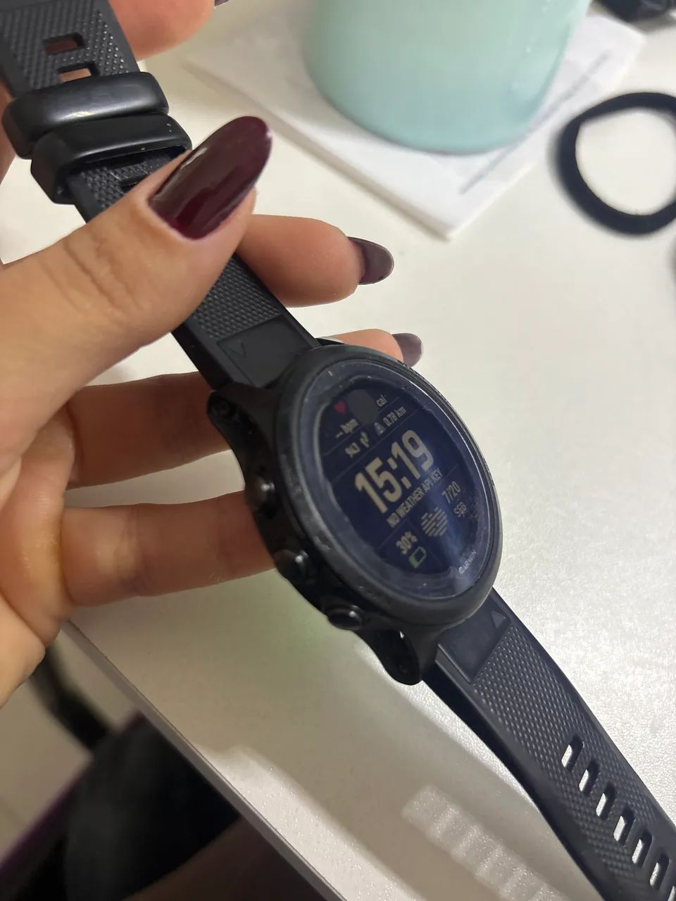 Garmin Forerunner 945  - Foto 3