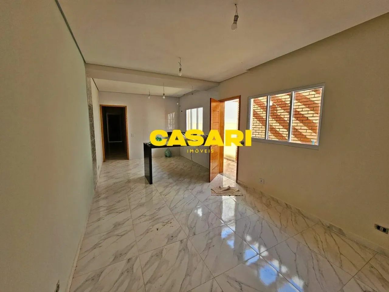 Casa com 3 dormitórios à venda, 97 m² - Centro - Iperó/SP - Foto 3