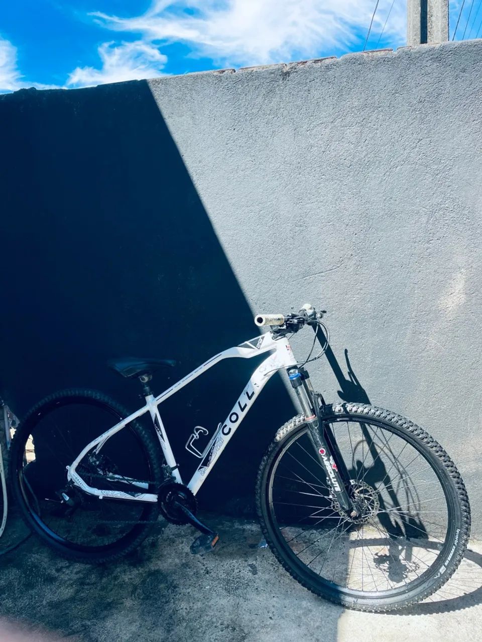 Bicicleta  - Foto 4