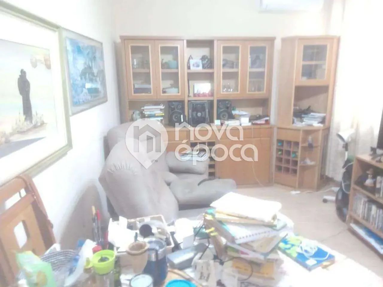 Tijuca | Apartamento 2 quartos - Foto 2