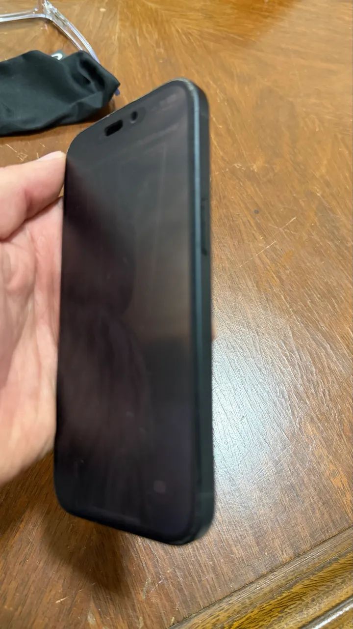 iPhone 15 128 gb  - Foto 2