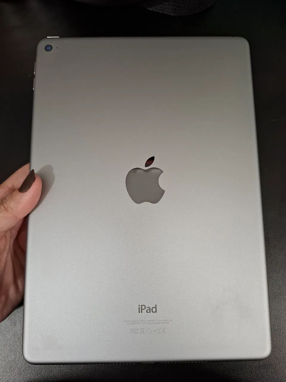 iPad Air 2 32GB Excelente Estado - Foto 5