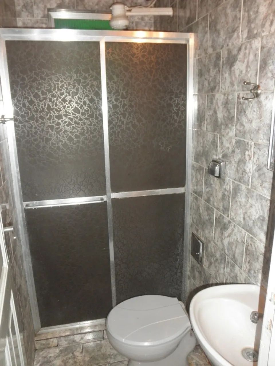 Casa de 2 quartos em Colégio - Foto 3