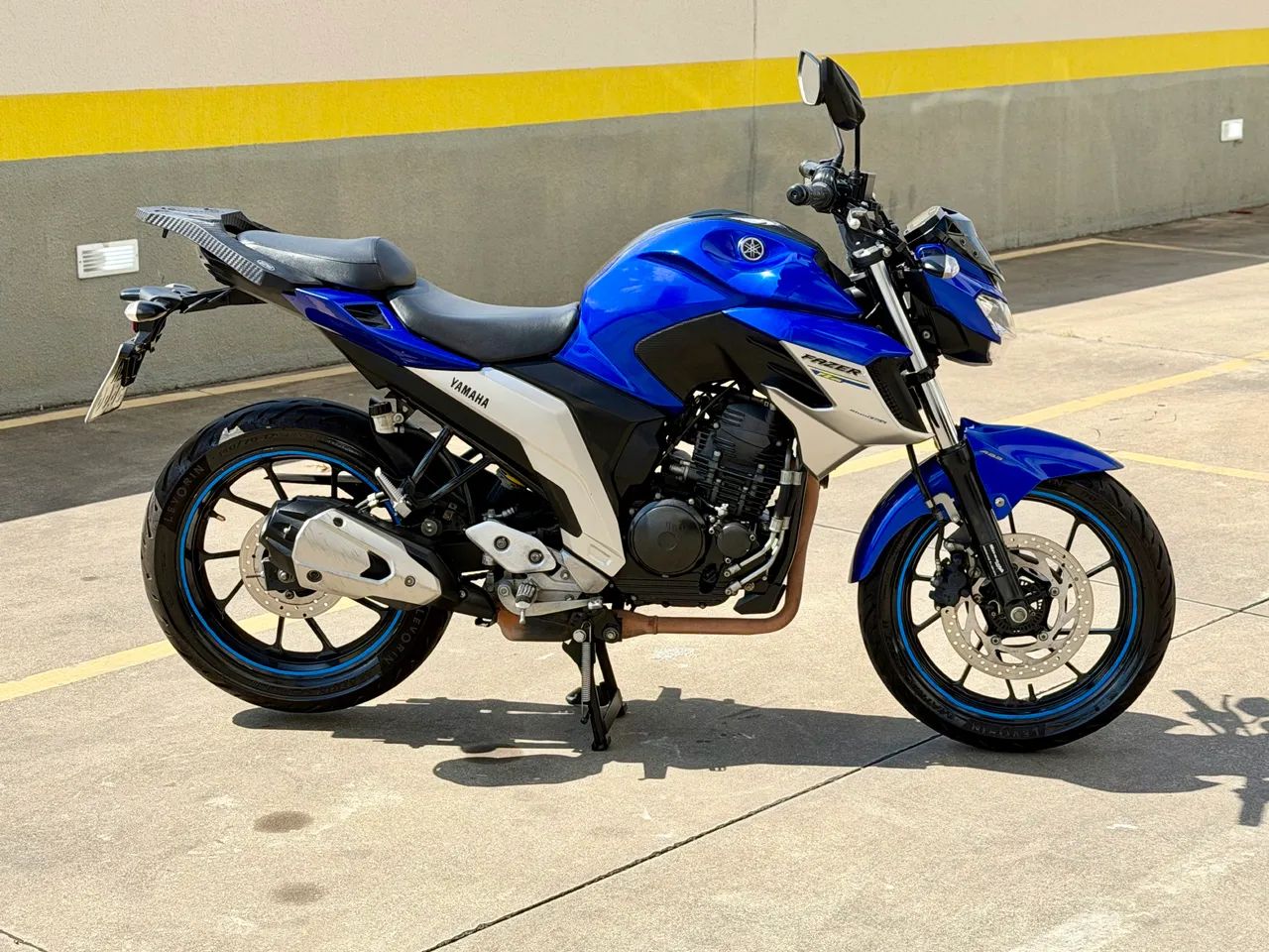 Fazer 250 Flex 2020 - Foto 3
