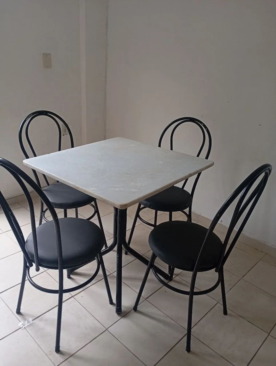 Mesa de marcore /granito 
