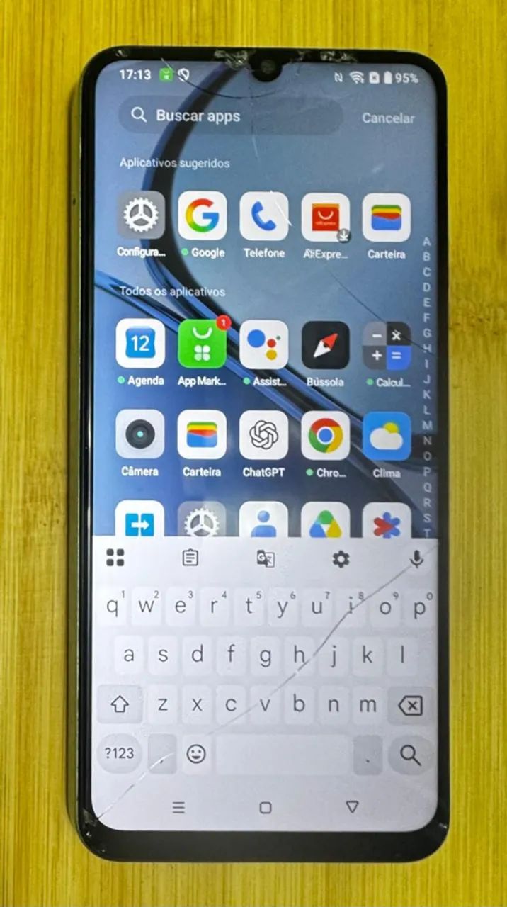 Realme C63, Verde, 128GB, 6GB Ram (*Leia) - Foto 5