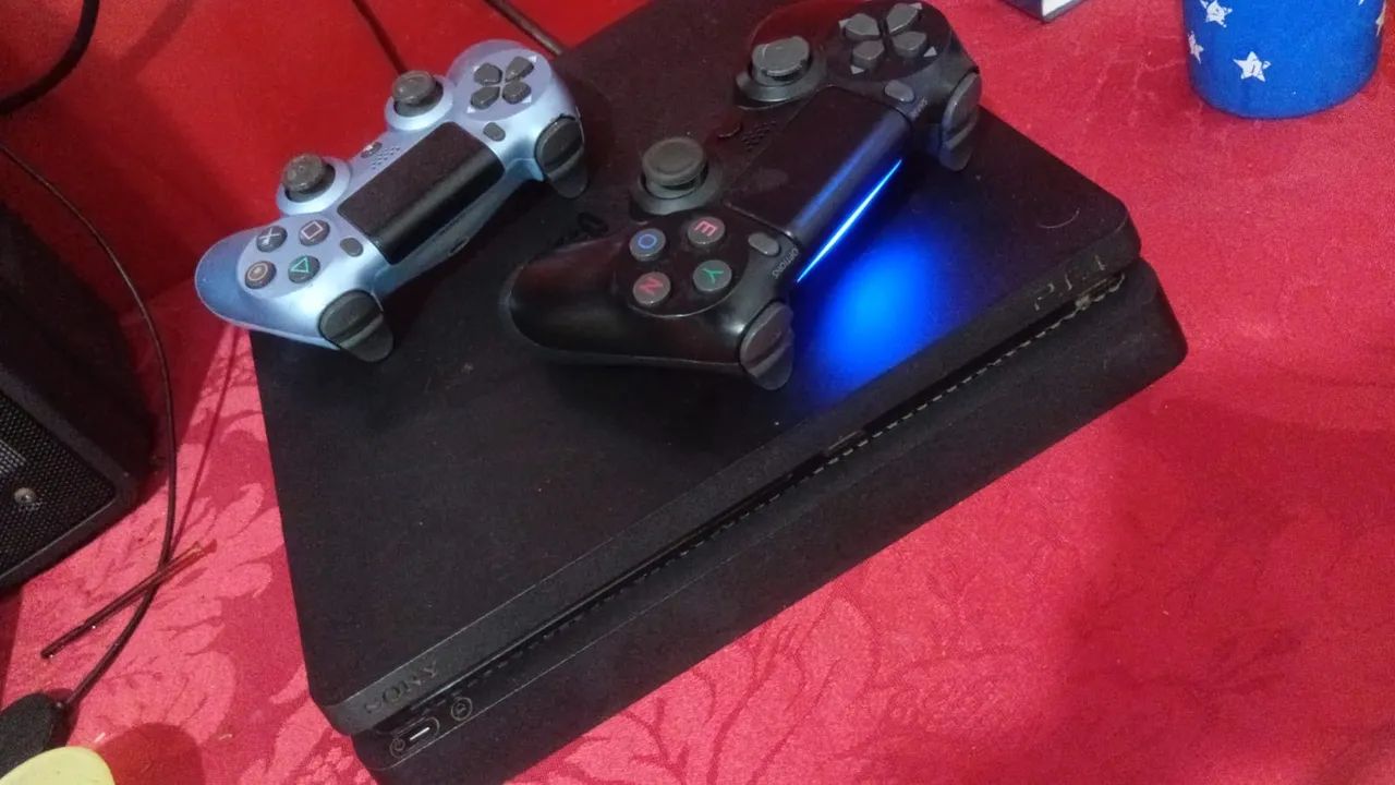 Ps4  - Foto 2