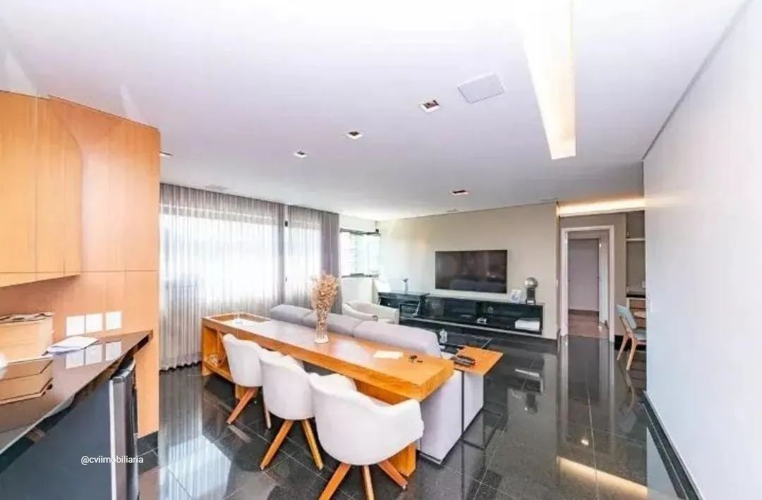 Apartamento com 02 quartos à venda, 103m² - Foto 3