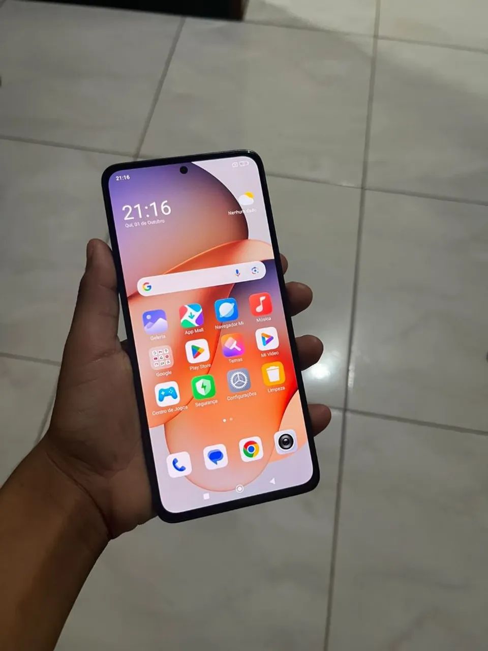 Redimi note 13 4g  - Foto 3