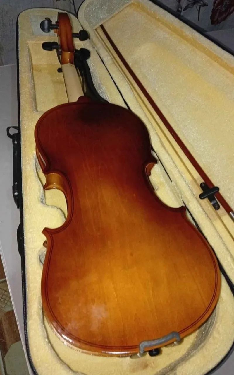 Vendo violino  - Foto 3