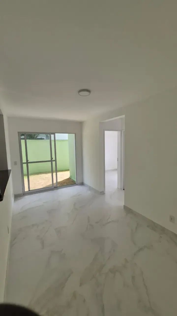Apartamento Barcas nova parnamirim