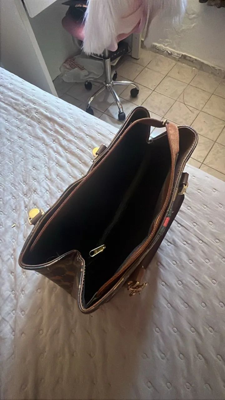 Bolsa feminina  - Foto 2