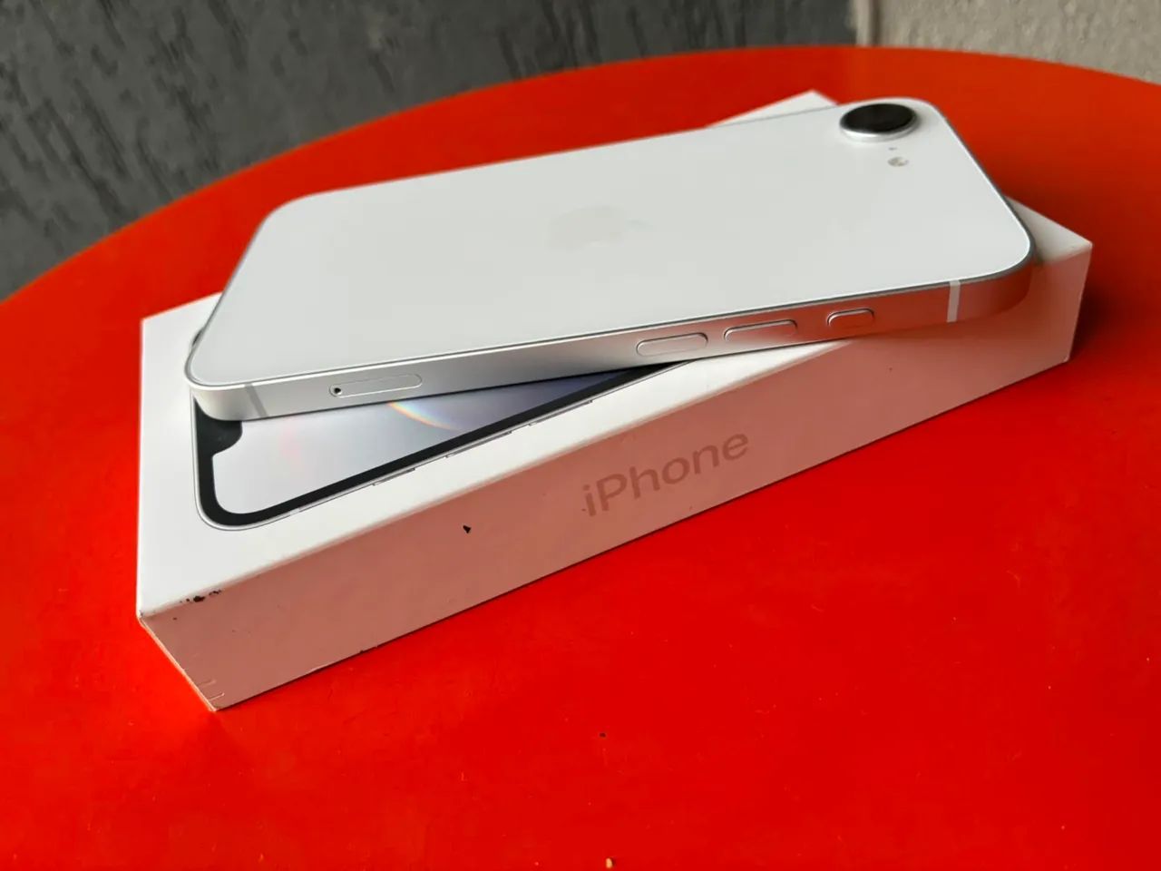 iPhone 16e 128GB - Foto 5